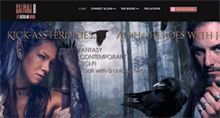 Desktop Screenshot of calindab.com